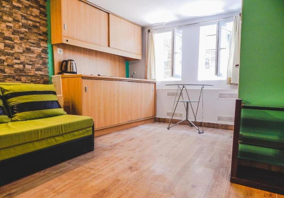 Apartament Center 1 Sofia