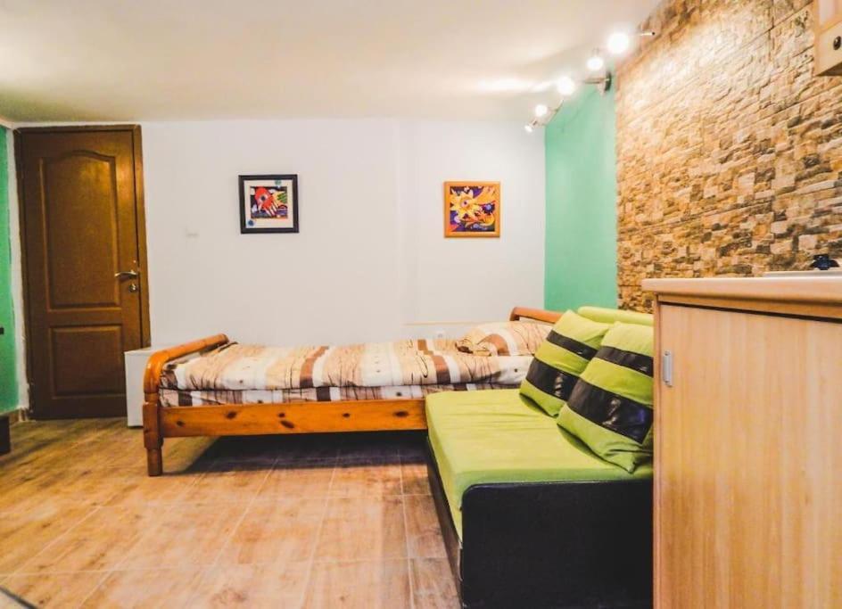Apartament Center 1