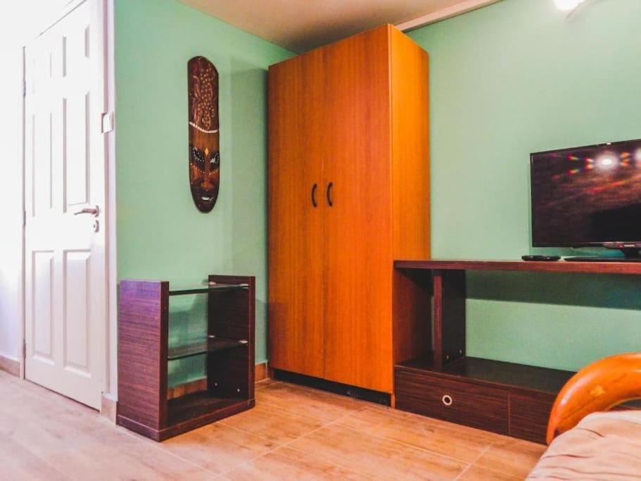 Apartament Center 1