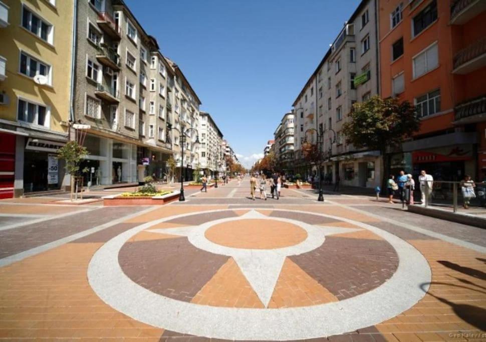 Center 1 Sofia