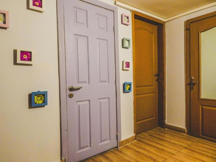 Apartament Center 1