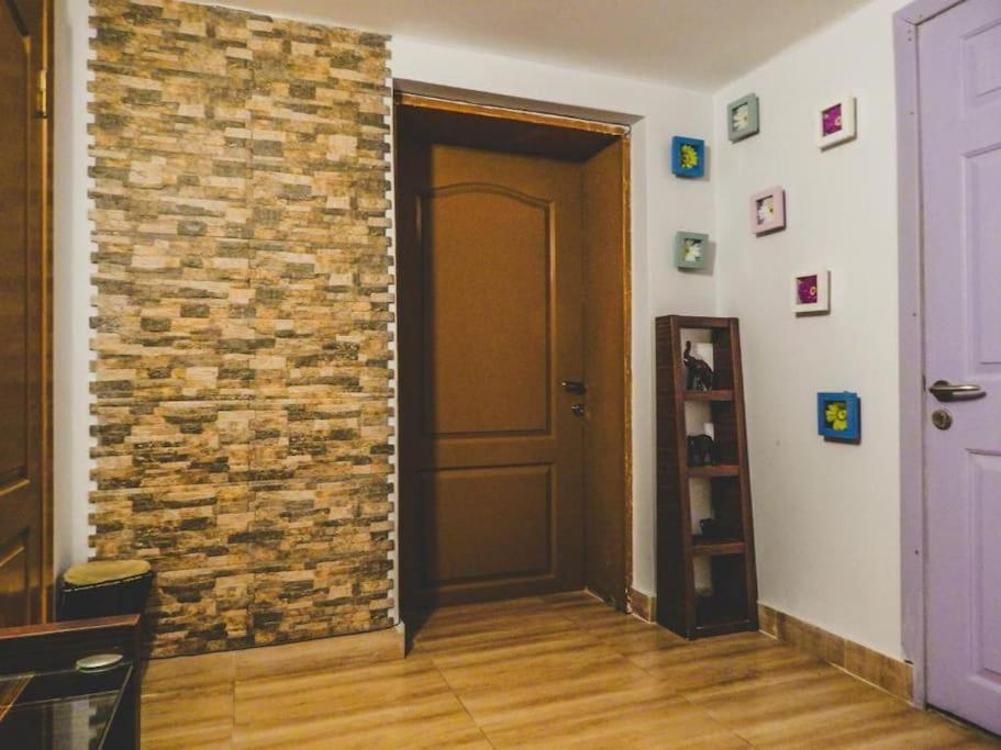 Center 1 Apartament Sofia