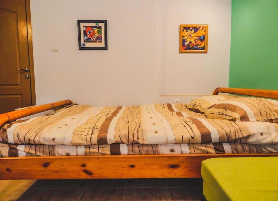 Center 1 Apartament Sofia