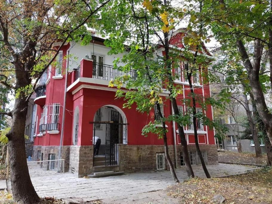 Center 1 Apartament