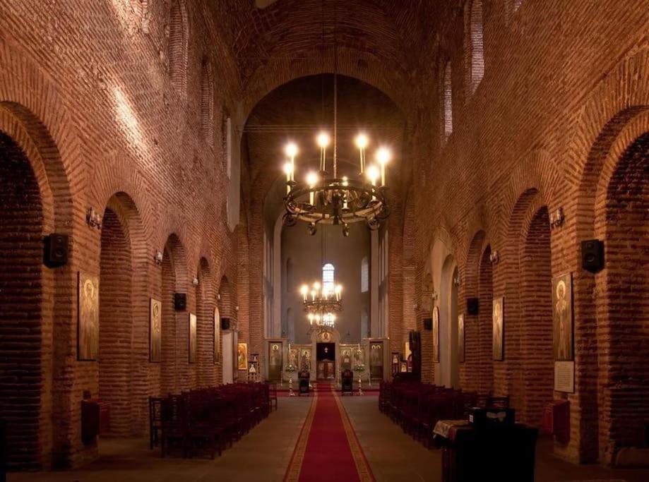 Apartament Center 1